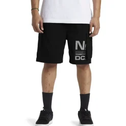 Pantalones bermudas Dc shoes Static 94 Cargo Short