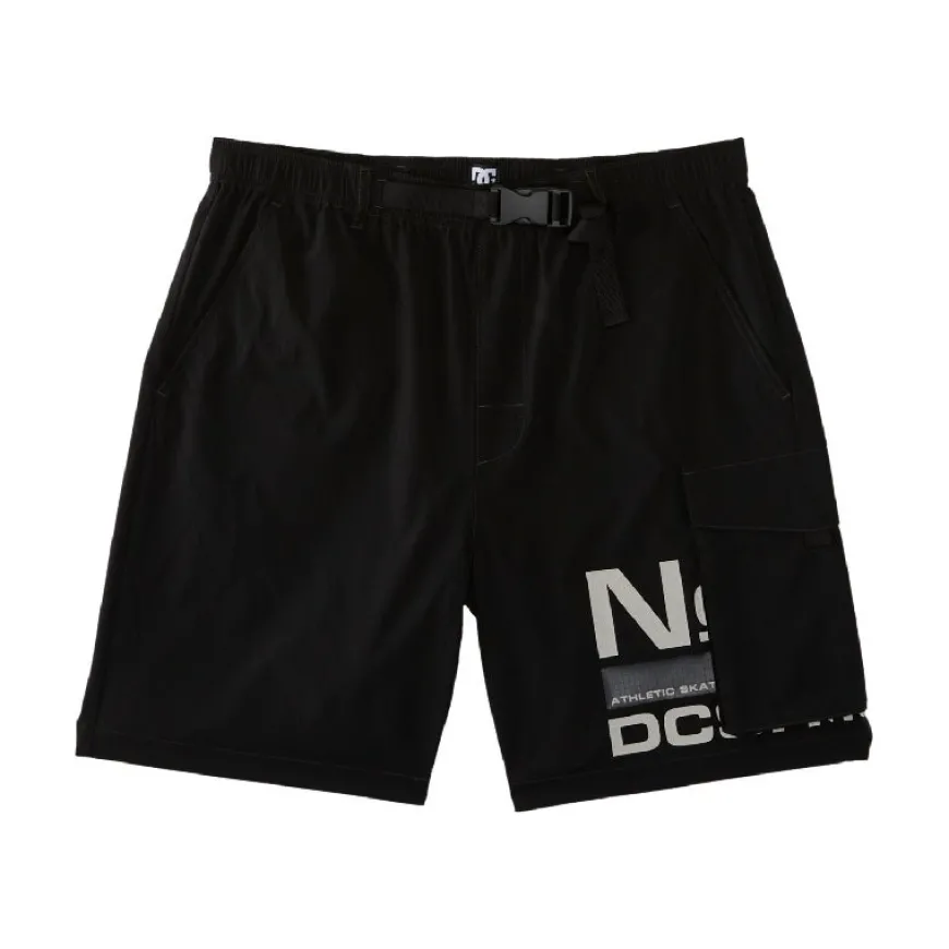 Pantalones bermudas Dc shoes Static 94 Cargo Short