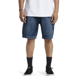 Pantalones bermudas Dc shoes Carpenter Baggy Short Rdi