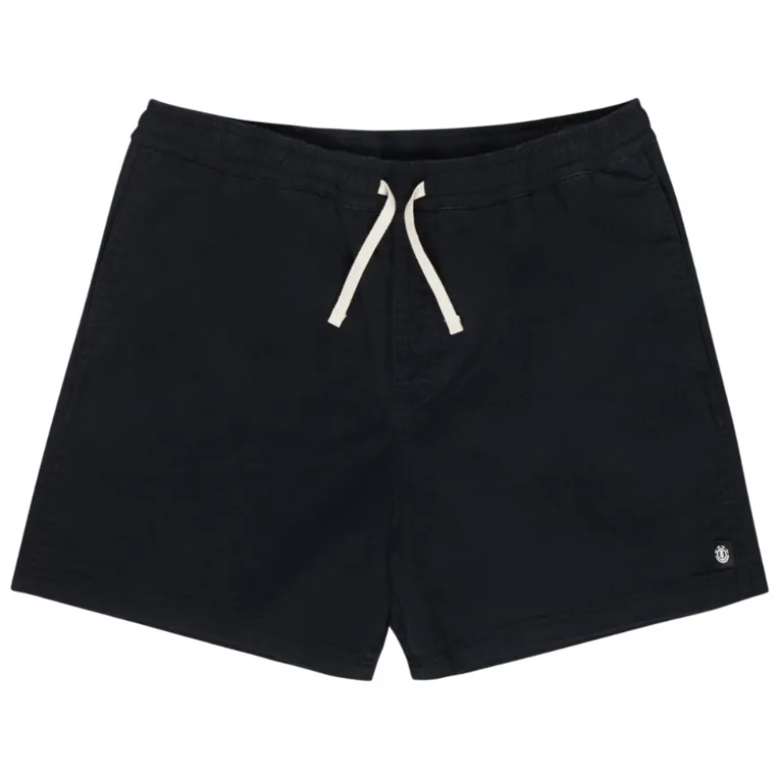 Pantalones bermudas Element Regular Ewaist Wk