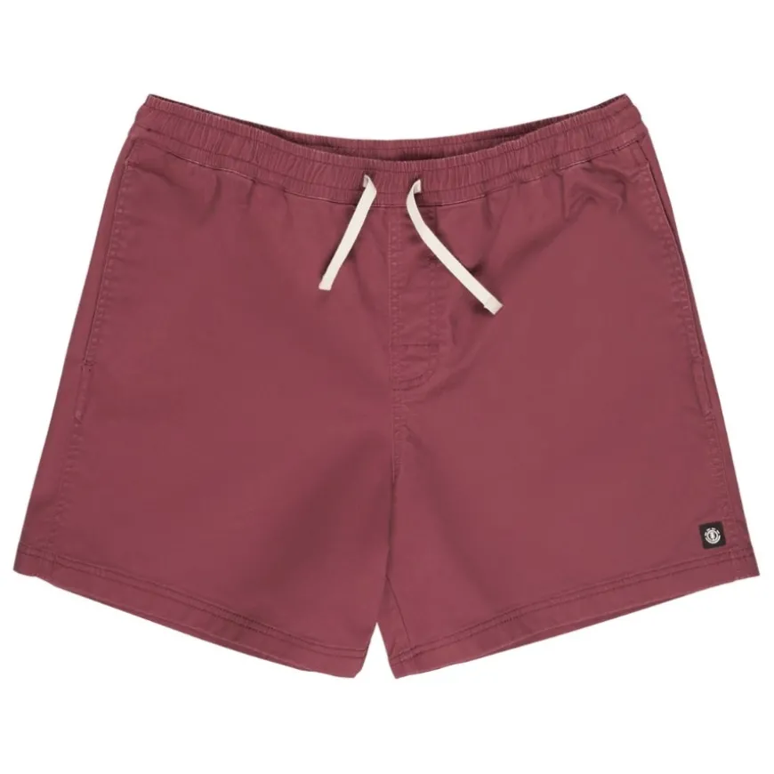Pantalones bermudas Element Regular Ewaist Wk