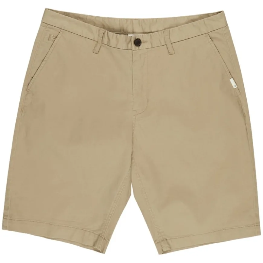 Pantalones bermudas Element Regular Chino Wk