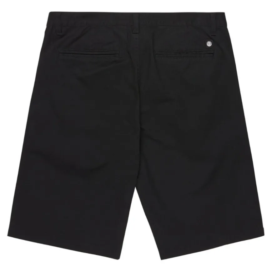 Pantalones bermudas Element Howland Classic Wk