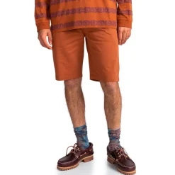 Pantalones bermudas Element Howland Classic