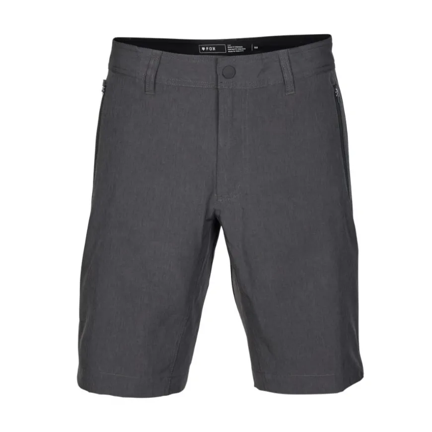 Pantalones bermudas Fox Machete Tech Short