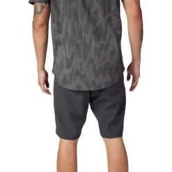 Pantalones bermudas Fox Machete Tech Short