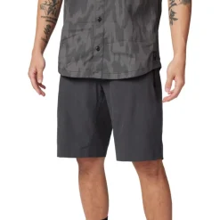 Pantalones bermudas Fox Machete Tech Short