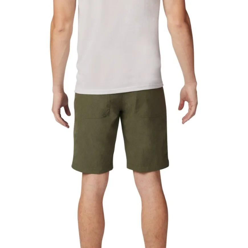 Pantalones bermudas Fox Machete Tech Short