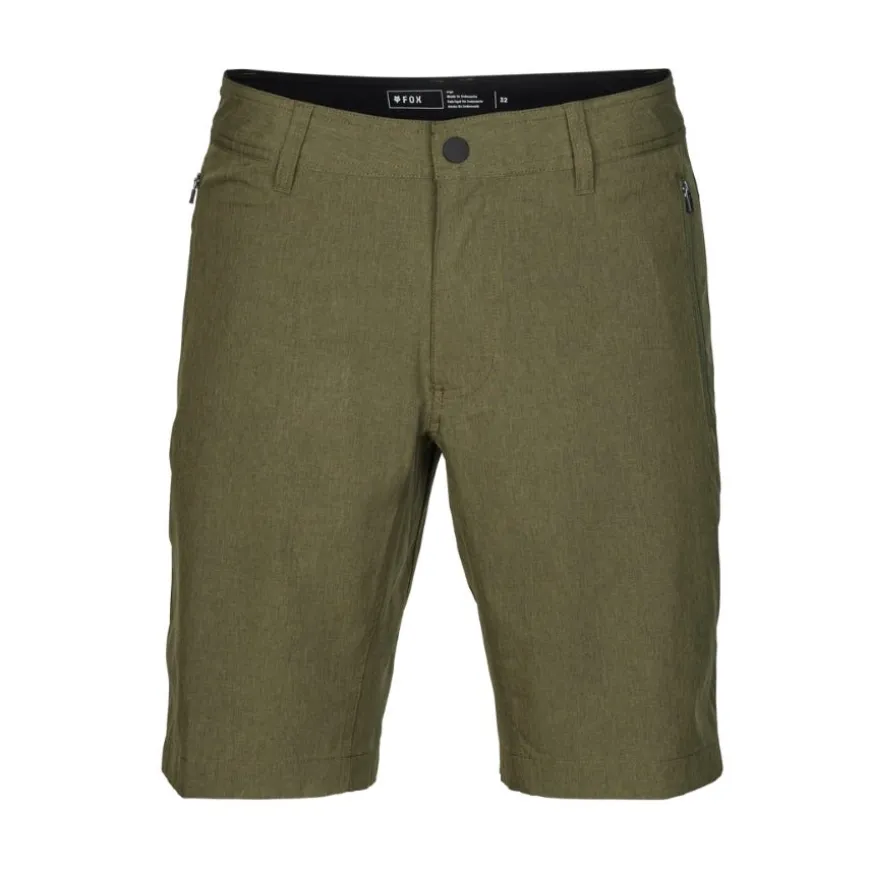 Pantalones bermudas Fox Machete Tech Short