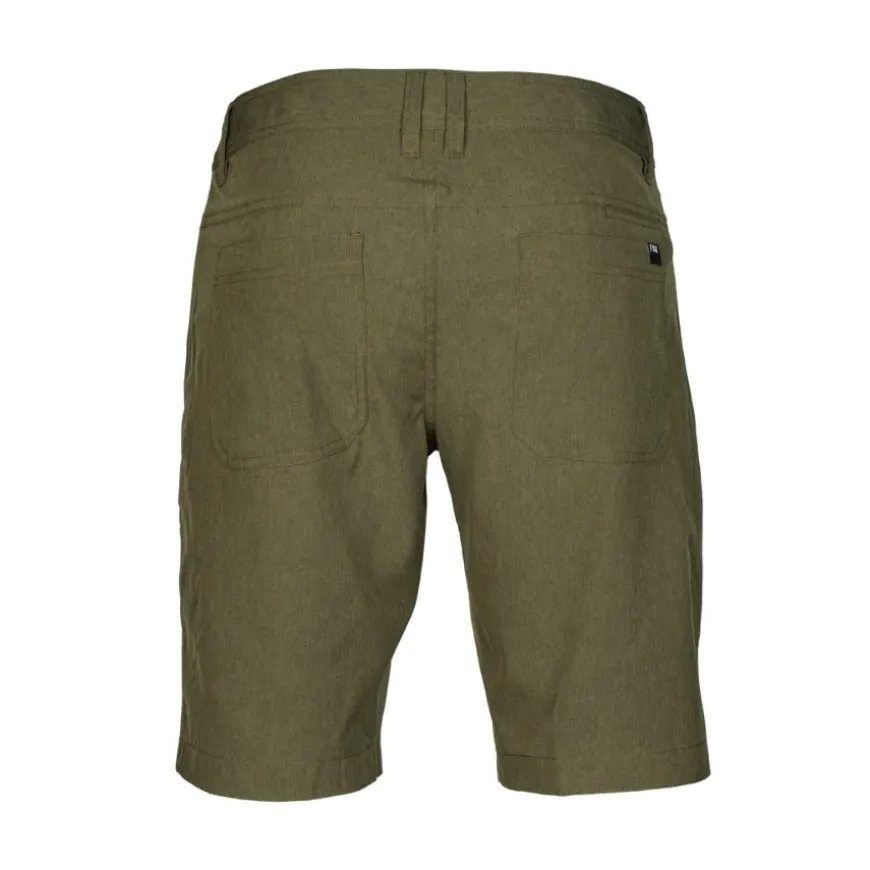 Pantalones bermudas Fox Machete Tech Short