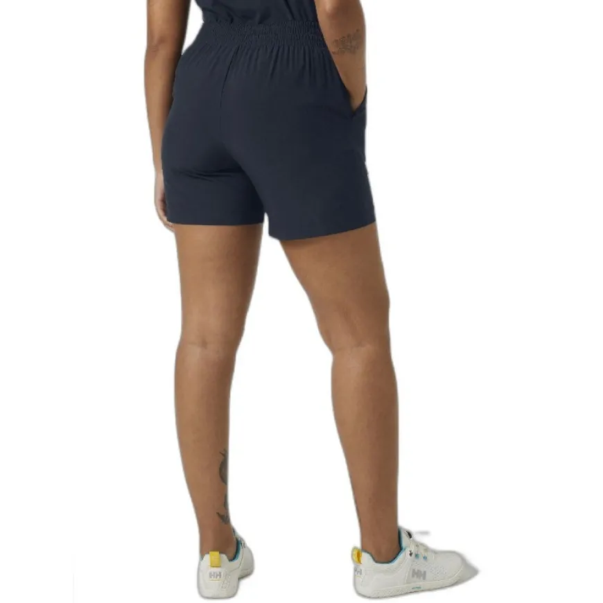 Pantalones bermudas Helly hansen W Thalia Shorts 2.0