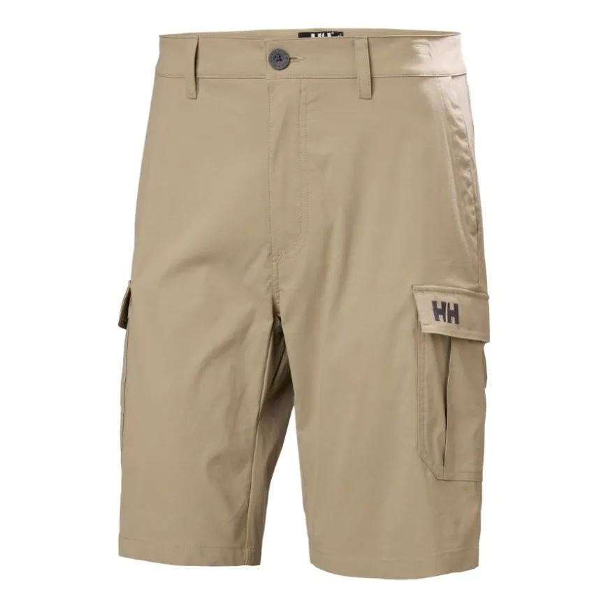 Pantalones bermudas Helly hansen Hh Qd Cargo Shorts 11