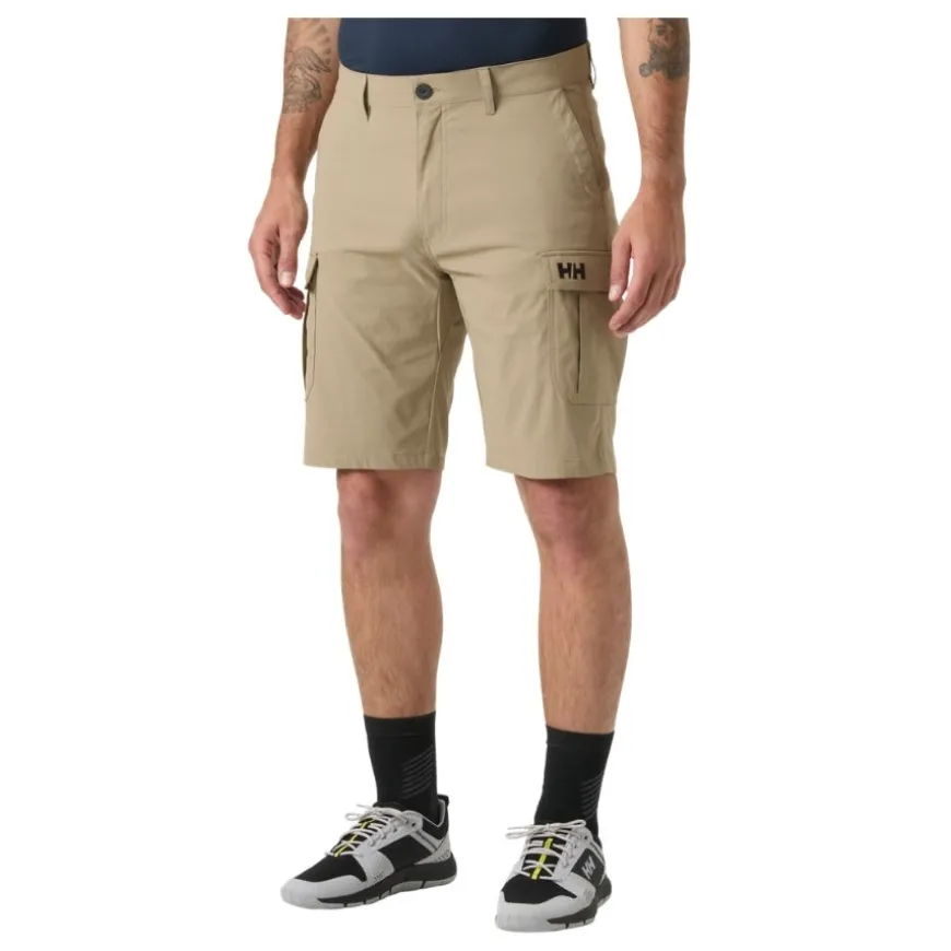 Pantalones bermudas Helly hansen Hh Qd Cargo Shorts 11