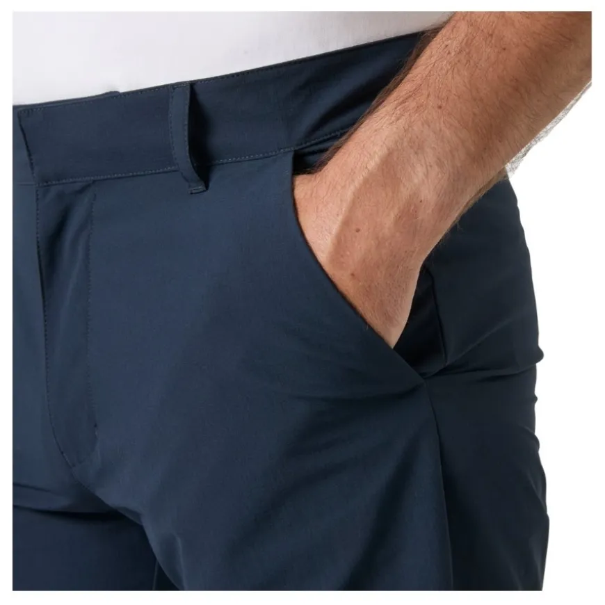Pantalones bermudas Helly hansen Hh Qd Shorts