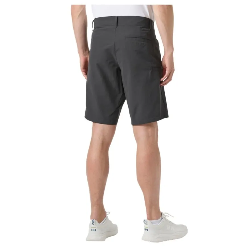 Pantalones bermudas Helly hansen Hh Qd Shorts