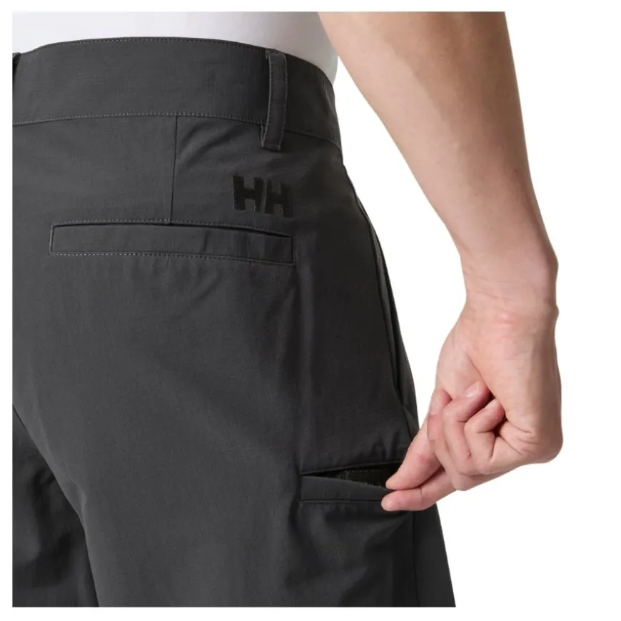 Pantalones bermudas Helly hansen Hh Qd Shorts