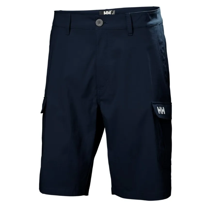 Pantalones bermudas Helly hansen Hh Qd Cargo Shorts 11