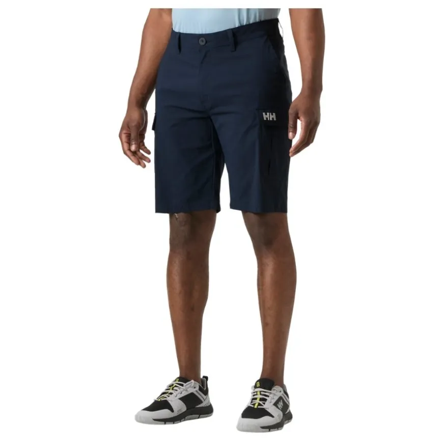 Pantalones bermudas Helly hansen Hh Qd Cargo Shorts 11