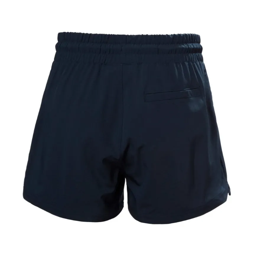 Pantalones bermudas Helly hansen W Thalia Shorts 4