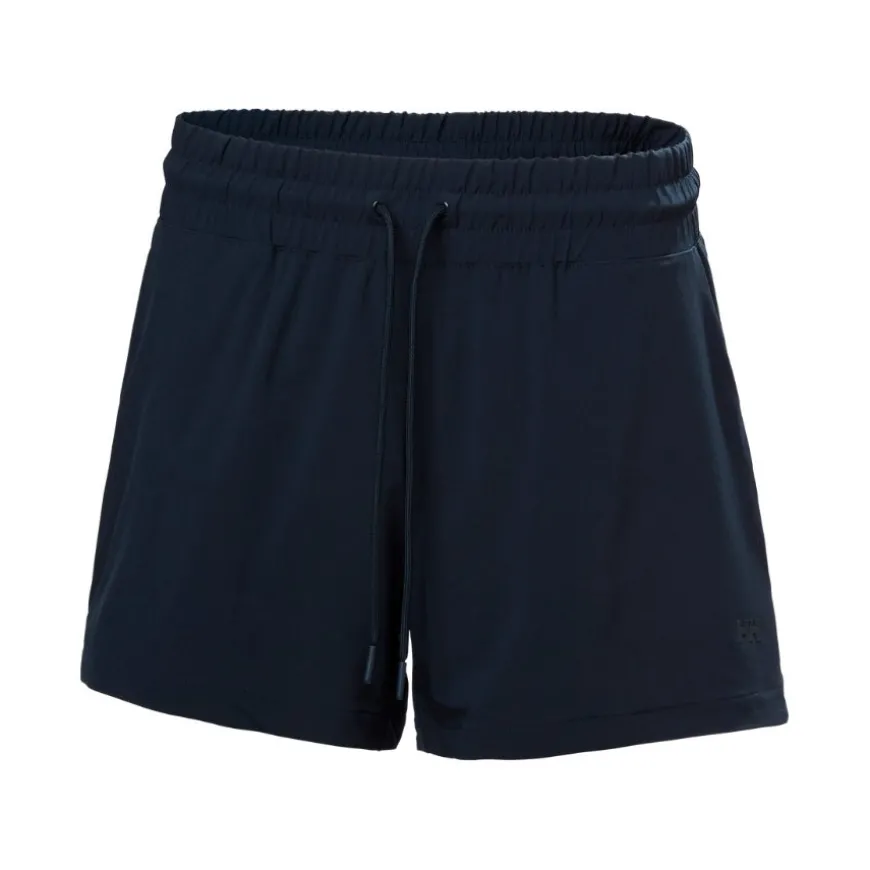 Pantalones bermudas Helly hansen W Thalia Shorts 4