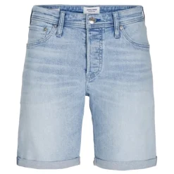 Pantalones bermudas Jack & jones Jjirick Jjioriginal Shorts Am 360 Sn