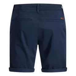 Pantalones bermudas Jack & jones plus Jpstbowie Jjshorts Solid Srt Sn Pls