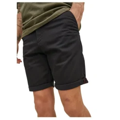 Pantalones bermudas Jack & jones plus Jpstbowie Jjshorts Solid Srt Sn Pls