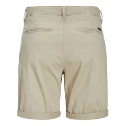 Pantalones bermudas Jack & jones plus Jpstbowie Jjshorts Solid Srt Sn Pls