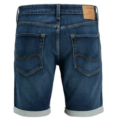 Pantalones bermudas Jack & jones plus Jjirick Jjicon I.K. Shorts Ge 132 Sn Pls