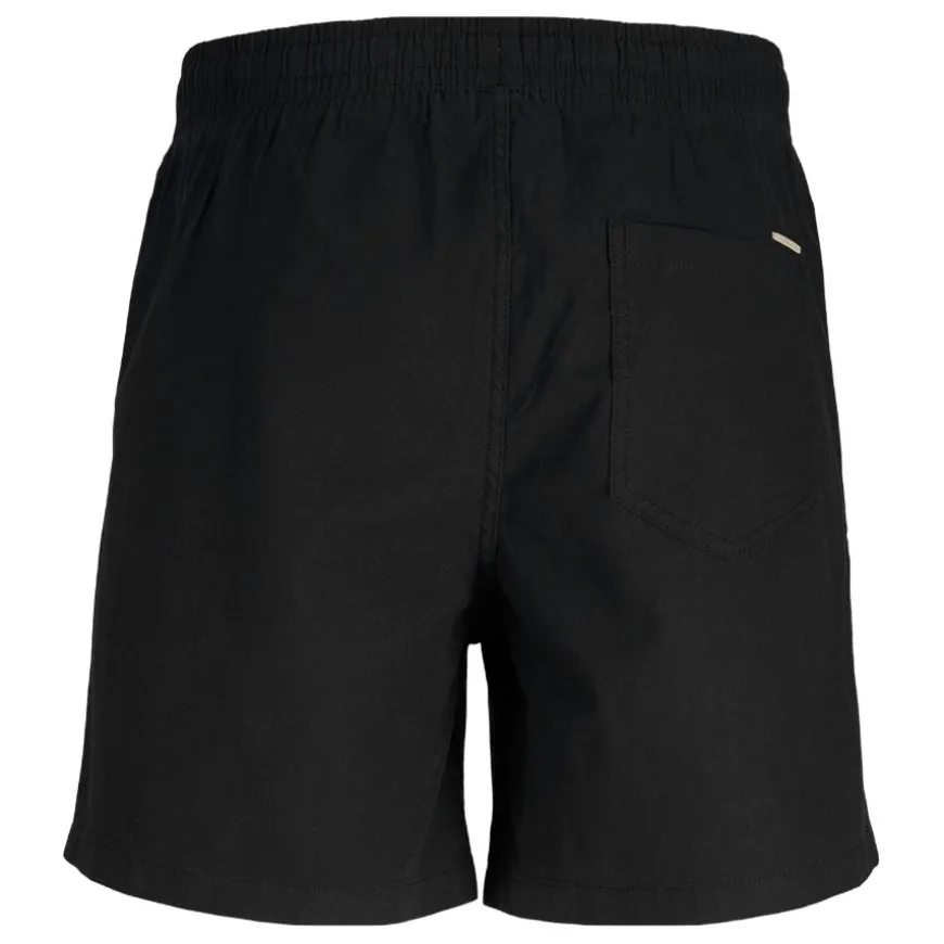 Pantalones bermudas Jack & jones Jpstjaiden Summer Jogger Short Xsrt Sn