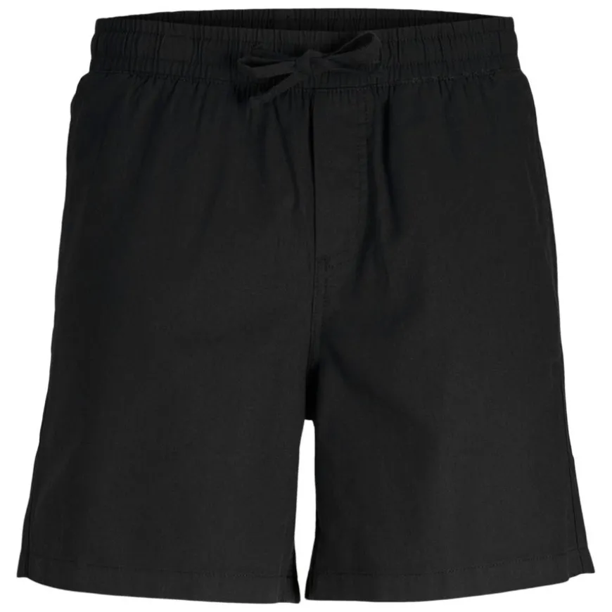 Pantalones bermudas Jack & jones Jpstjaiden Summer Jogger Short Xsrt Sn
