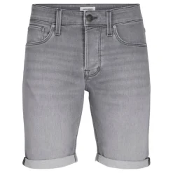 Pantalones bermudas Jack & jones plus Jjirick Jjicon I.K. Shorts Ge 063 Sn Pls