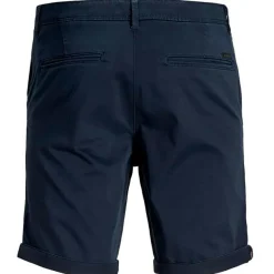 Pantalones bermudas Jack & jones plus Jjibowie Jjshorts Solid Sa Ps
