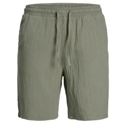 Pantalones bermudas Jack & jones Jpstjaiden Patras Jogger Short Srt