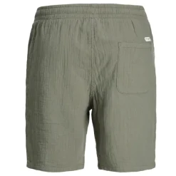 Pantalones bermudas Jack & jones Jpstjaiden Patras Jogger Short Srt