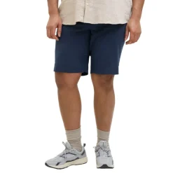 Pantalones bermudas Jack & jones plus Jpstdave Jjbreeze Shorts Pls