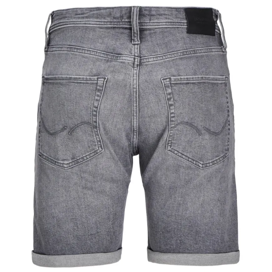 Pantalones bermudas Jack & jones Jpstdave Breeze Shorts Srt