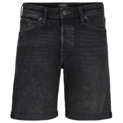Pantalones bermudas Jack & jones Jpstjaiden Campaignhybridjoggershort Srt