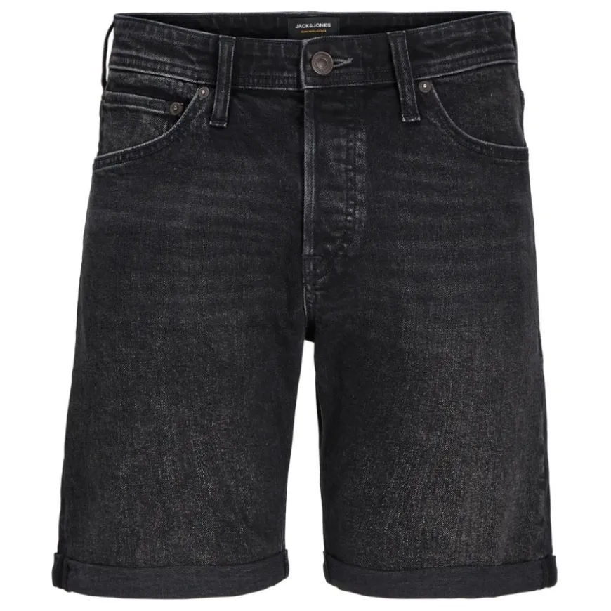 Pantalones bermudas Jack & jones Jpstjaiden Campaignhybridjoggershort Srt