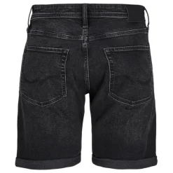 Pantalones bermudas Jack & jones Jpstjaiden Campaignhybridjoggershort Srt