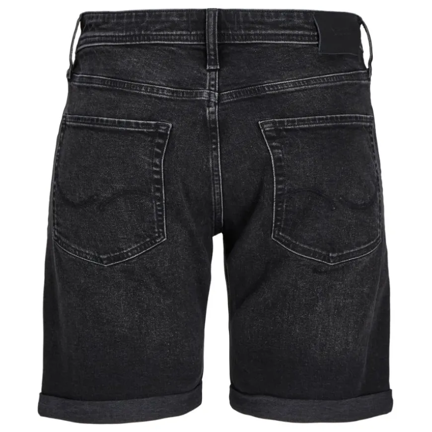 Pantalones bermudas Jack & jones Jpstjaiden Campaignhybridjoggershort Srt