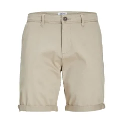 Pantalones bermudas Jack & jones Jpstfury Shorts Srt Sn
