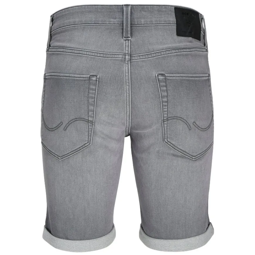 Pantalones bermudas Jack & jones Jjirick Jjicon I.K. Shorts Ge 063 Sn