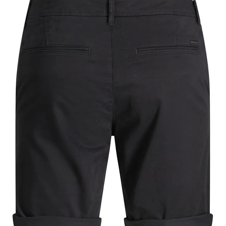 Pantalones bermudas Jack & jones Jpstbowie Jjshorts Solid Sa Sn