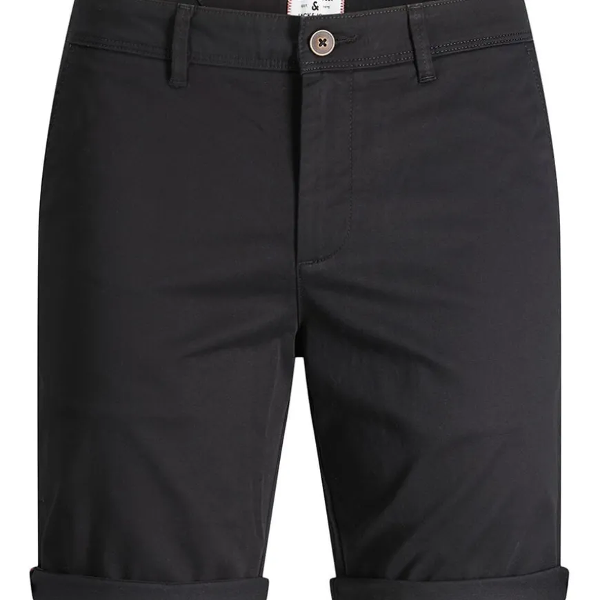 Pantalones bermudas Jack & jones Jpstbowie Jjshorts Solid Sa Sn