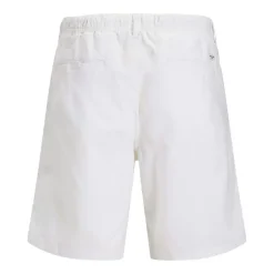 Pantalones bermudas Jack & jones Jpstjaiden Hybrid Bondi Jog Short Reg Sn