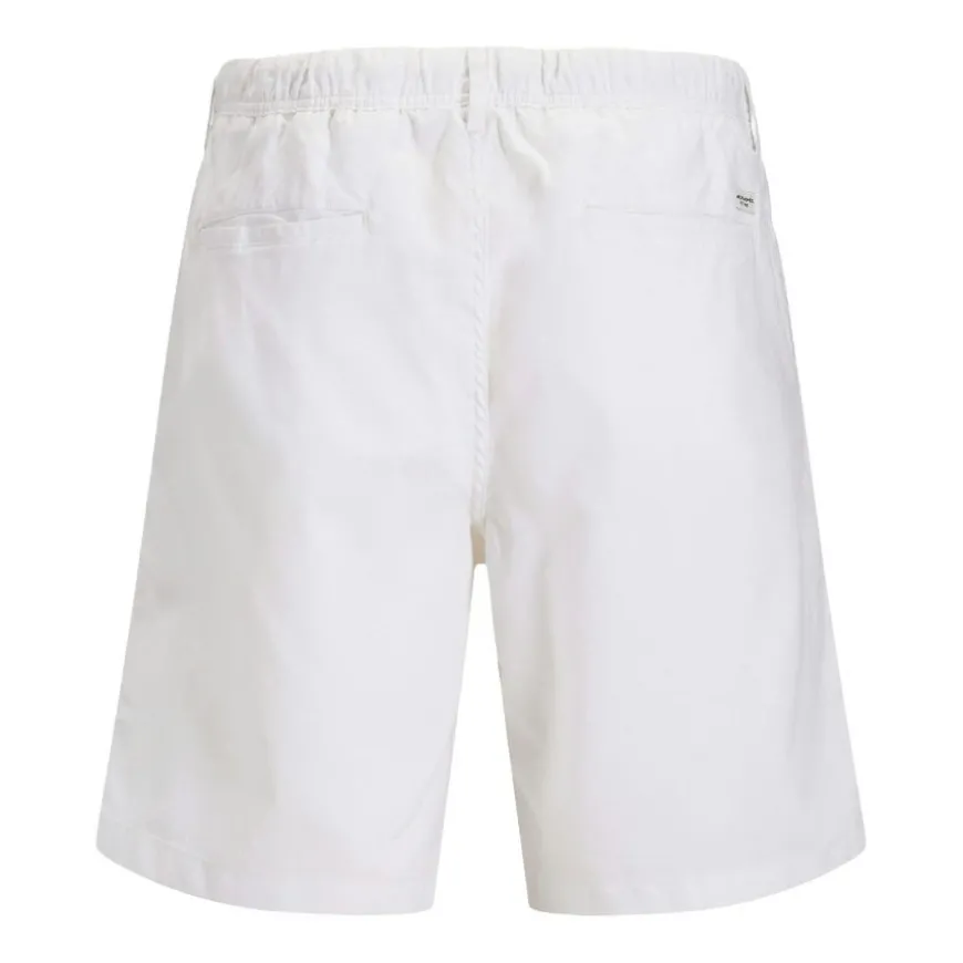 Pantalones bermudas Jack & jones Jpstjaiden Hybrid Bondi Jog Short Reg Sn