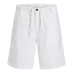 Pantalones bermudas Jack & jones Jpstjaiden Hybrid Bondi Jog Short Reg Sn