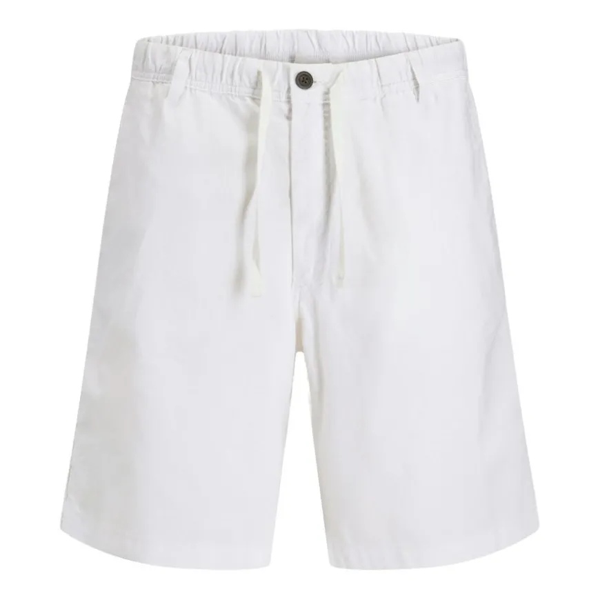 Pantalones bermudas Jack & jones Jpstjaiden Hybrid Bondi Jog Short Reg Sn