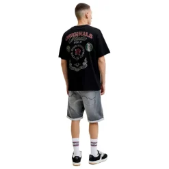 Pantalones bermudas Jack & jones Jjitony Jjasher I.K Shorts Ge 731 Sn
